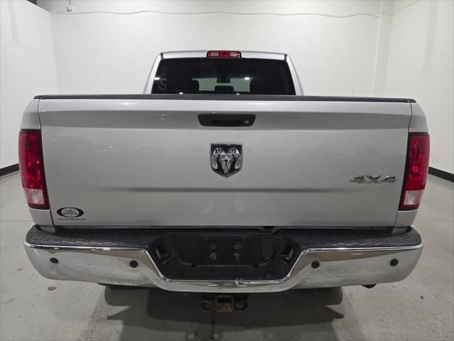 2018 RAM 2500 Tradesman Crew Cab 4x4 64 Box