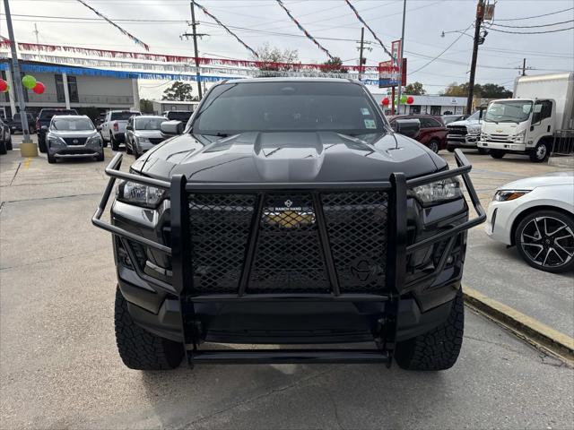 2024 Chevrolet Colorado 4WD LT
