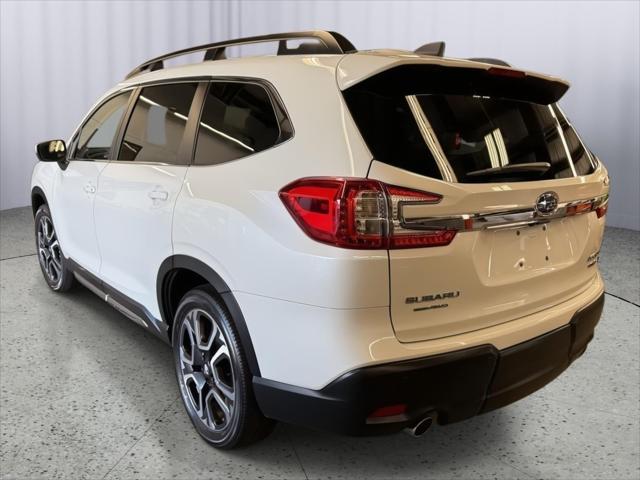 2023 Subaru Ascent Limited 8-Passenger