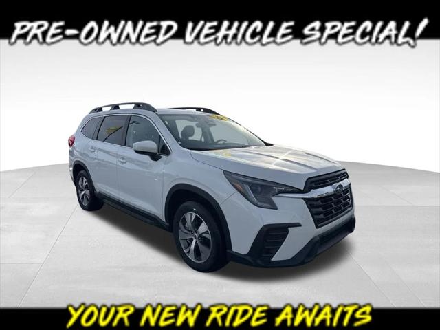 2024 Subaru Ascent Premium 7-Passenger