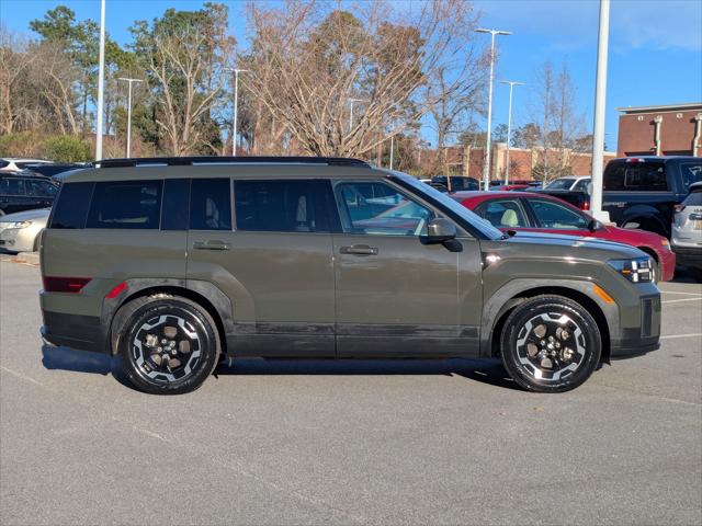 2024 Hyundai Santa Fe SEL