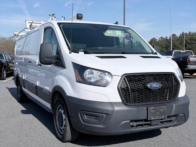 2022 Ford Transit-250 Cargo Van Base