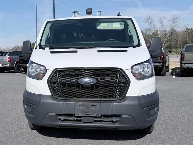 2022 Ford Transit-250 Cargo Van Base