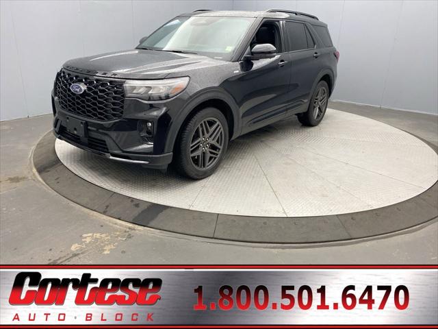 2026 Ford Explorer ST-Line for sale in Rochester, NY