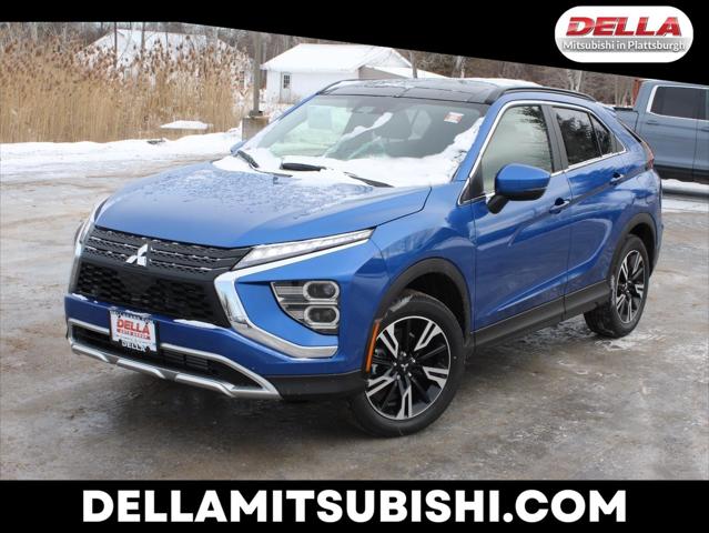 2026 Mitsubishi Eclipse Cross SE 1.5T S-AWC for sale in PLATTSBURGH, NY