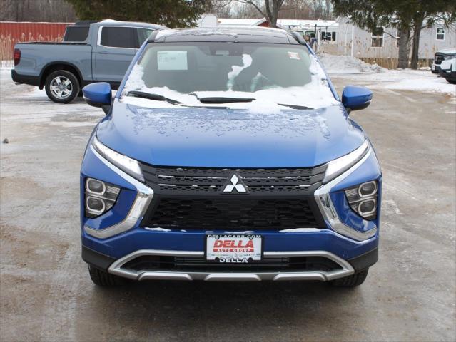 2026 Mitsubishi Eclipse Cross SE 1.5T S-AWC
