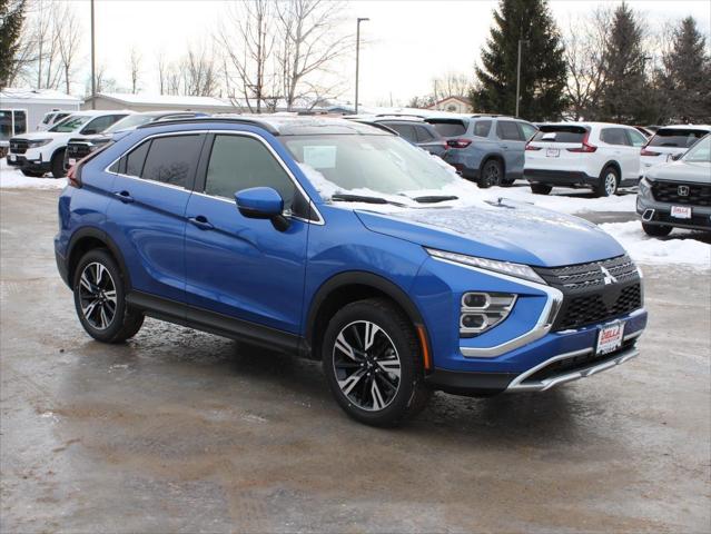 2026 Mitsubishi Eclipse Cross SE 1.5T S-AWC