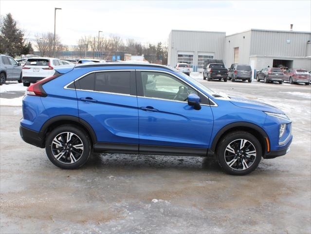 2026 Mitsubishi Eclipse Cross SE 1.5T S-AWC