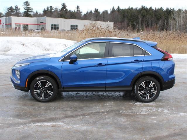2026 Mitsubishi Eclipse Cross SE 1.5T S-AWC