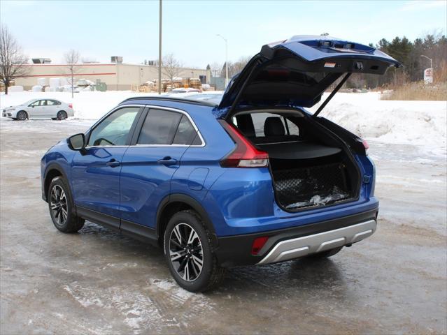 2026 Mitsubishi Eclipse Cross SE 1.5T S-AWC