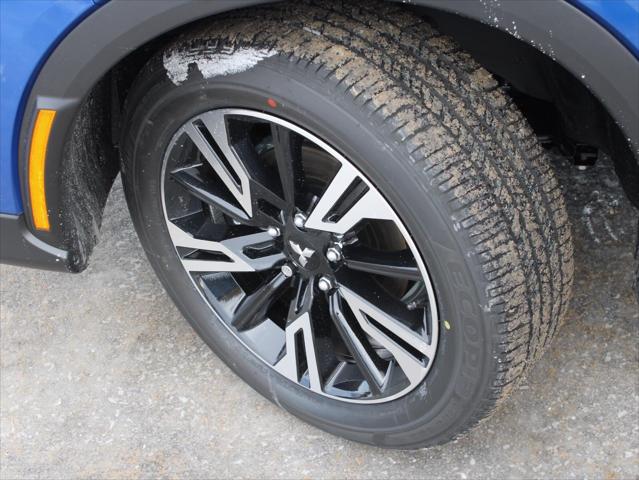 2026 Mitsubishi Eclipse Cross SE 1.5T S-AWC