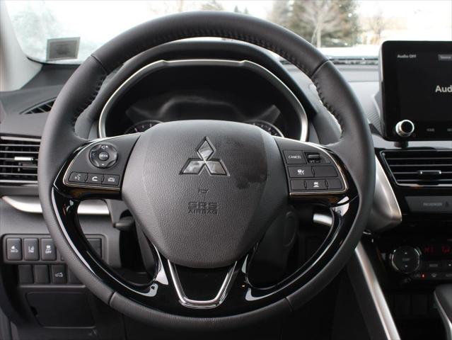 2026 Mitsubishi Eclipse Cross SE 1.5T S-AWC