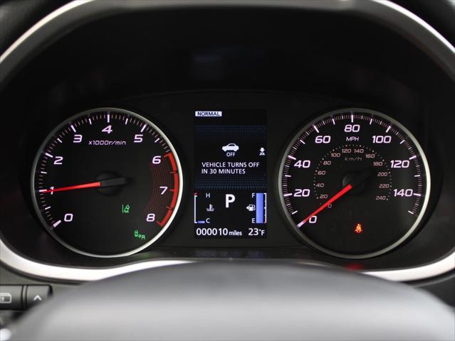 2026 Mitsubishi Eclipse Cross SE 1.5T S-AWC