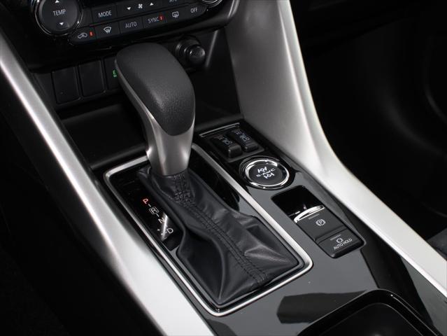 2026 Mitsubishi Eclipse Cross SE 1.5T S-AWC