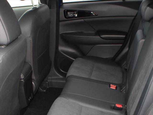 2026 Mitsubishi Eclipse Cross SE 1.5T S-AWC
