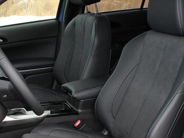 2026 Mitsubishi Eclipse Cross SE 1.5T S-AWC