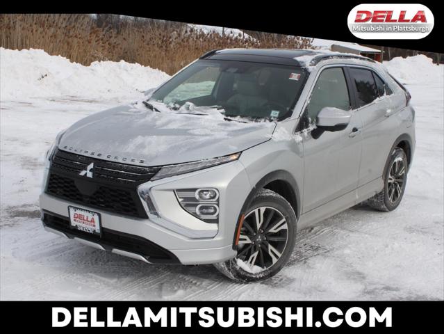 2026 Mitsubishi Eclipse Cross SEL 1.5T S-AWC for sale in PLATTSBURGH, NY