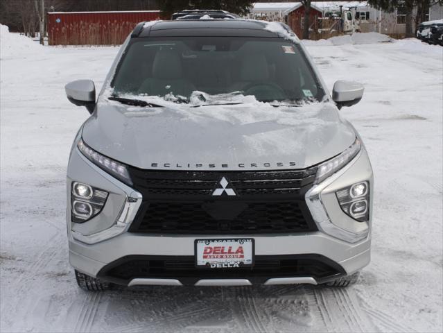 2026 Mitsubishi Eclipse Cross SEL 1.5T S-AWC