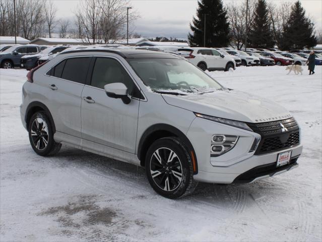 2026 Mitsubishi Eclipse Cross SEL 1.5T S-AWC