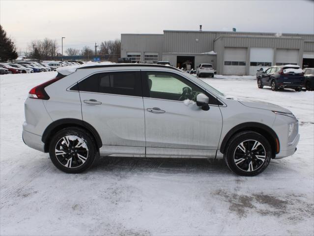 2026 Mitsubishi Eclipse Cross SEL 1.5T S-AWC
