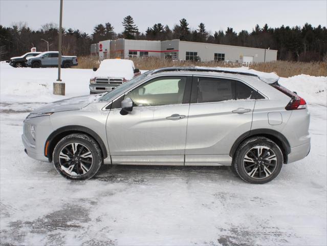 2026 Mitsubishi Eclipse Cross SEL 1.5T S-AWC