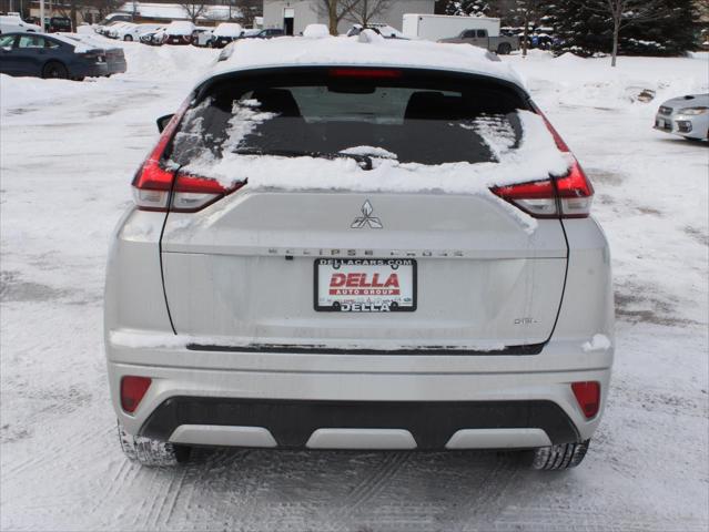 2026 Mitsubishi Eclipse Cross SEL 1.5T S-AWC