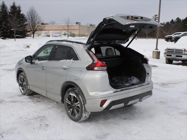 2026 Mitsubishi Eclipse Cross SEL 1.5T S-AWC