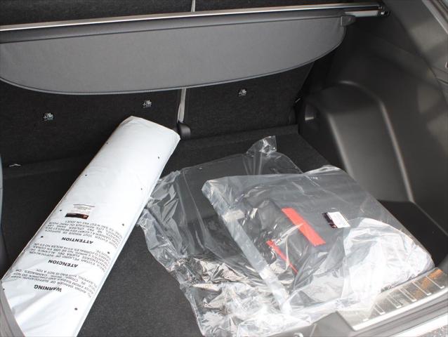 2026 Mitsubishi Eclipse Cross SEL 1.5T S-AWC