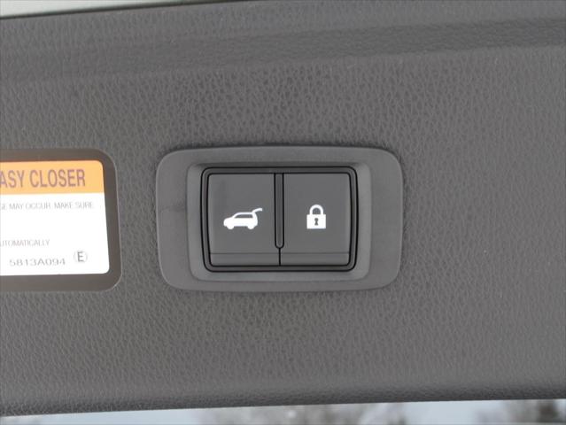 2026 Mitsubishi Eclipse Cross SEL 1.5T S-AWC