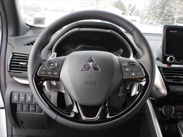 2026 Mitsubishi Eclipse Cross SEL 1.5T S-AWC