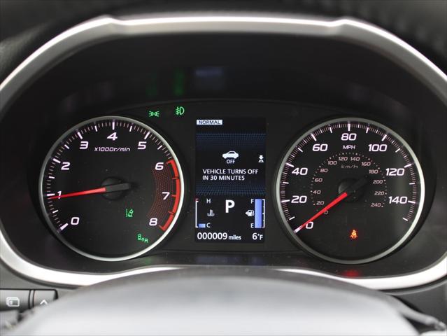 2026 Mitsubishi Eclipse Cross SEL 1.5T S-AWC