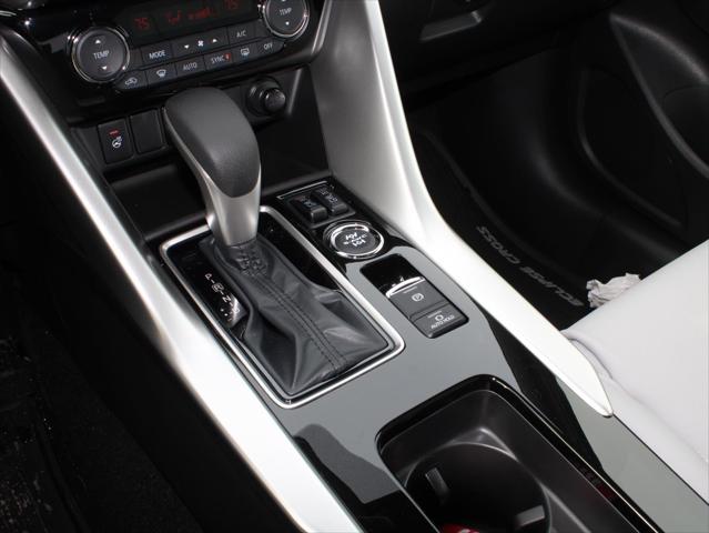 2026 Mitsubishi Eclipse Cross SEL 1.5T S-AWC