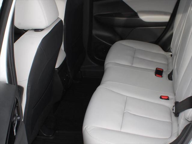 2026 Mitsubishi Eclipse Cross SEL 1.5T S-AWC