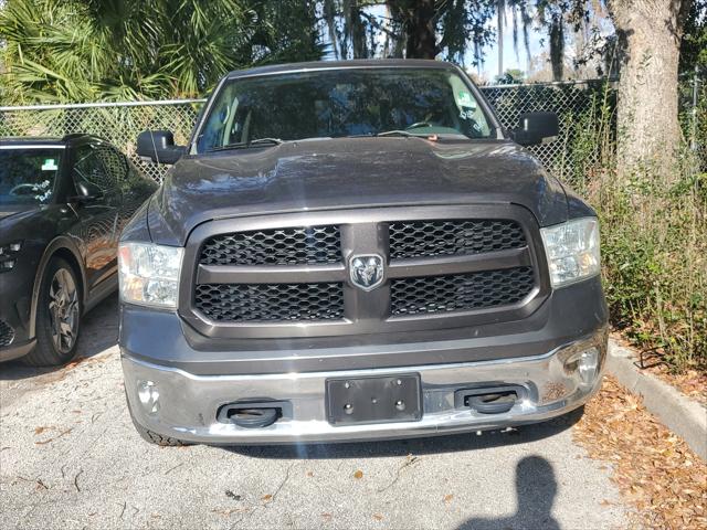 2015 RAM 1500 Outdoorsman