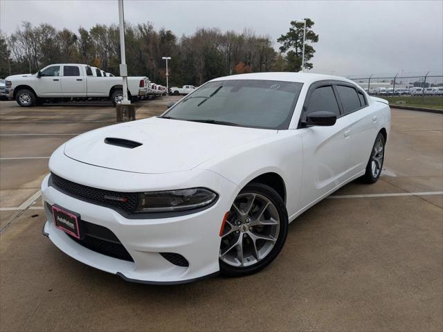2023 Dodge Charger GT
