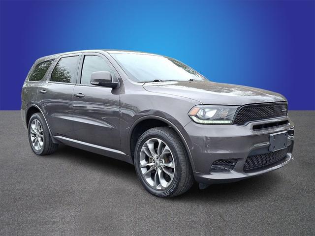 2020 Dodge Durango GT Plus AWD