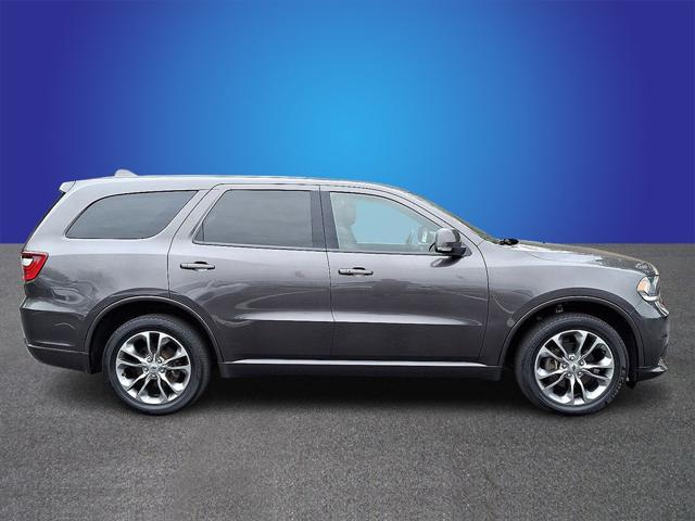 2020 Dodge Durango GT Plus AWD
