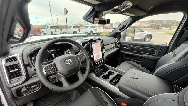 2026 RAM Ram 2500 RAM 2500 LARAMIE CREW CAB 4X4 64 BOX 2026 RAM Ram 2500 RAM 2500 LARAMIE CREW CAB 4X4 64 BOX