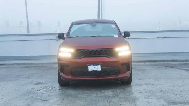 2024 Dodge Durango GT AWD