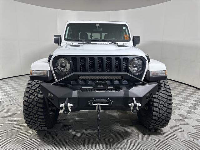 2023 Jeep Gladiator Sport S 4x4 2023 Jeep Gladiator Sport S 4x4