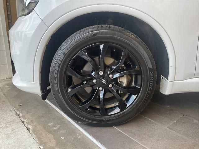 2019 Dodge Durango GT Plus RWD