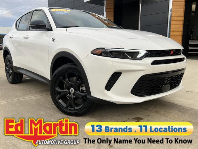 2024 Dodge Hornet GT Plus AWD