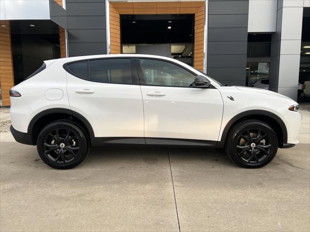 2024 Dodge Hornet GT Plus AWD