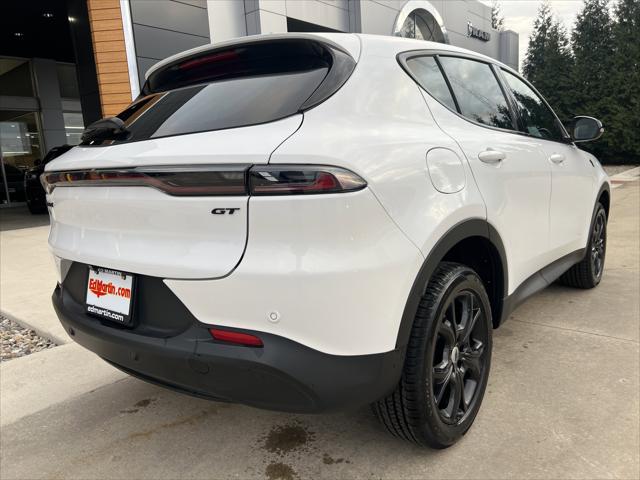 2024 Dodge Hornet GT Plus AWD