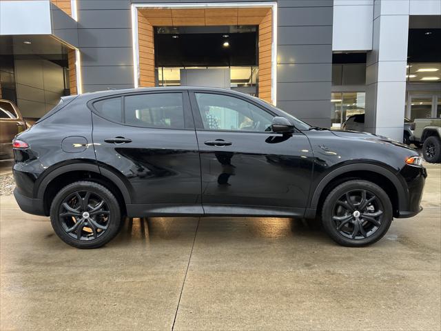 2024 Dodge Hornet GT Plus AWD