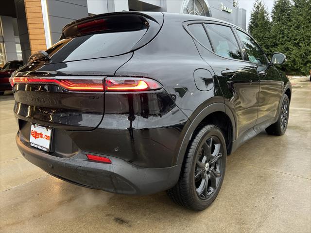 2024 Dodge Hornet GT Plus AWD