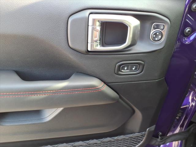 2026 Jeep Gladiator GLADIATOR RUBICON X 4X4 2026 Jeep Gladiator GLADIATOR RUBICON X 4X4