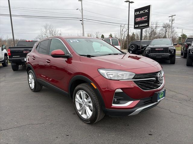 2023 Buick Encore GX Preferred AWD