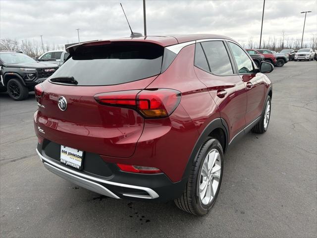 2023 Buick Encore GX Preferred AWD