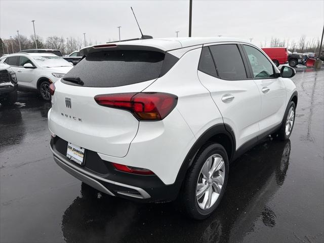2024 Buick Encore GX Preferred AWD
